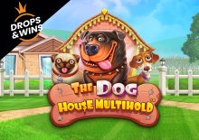 The Dog House Multihold™