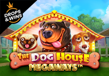 The Dog House Megaways™