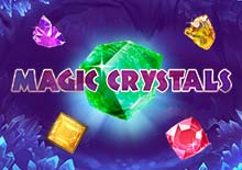 Magic Crystals