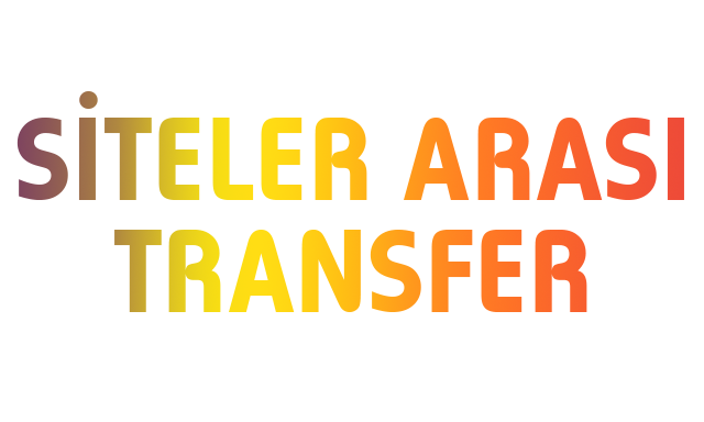 Site Transfer